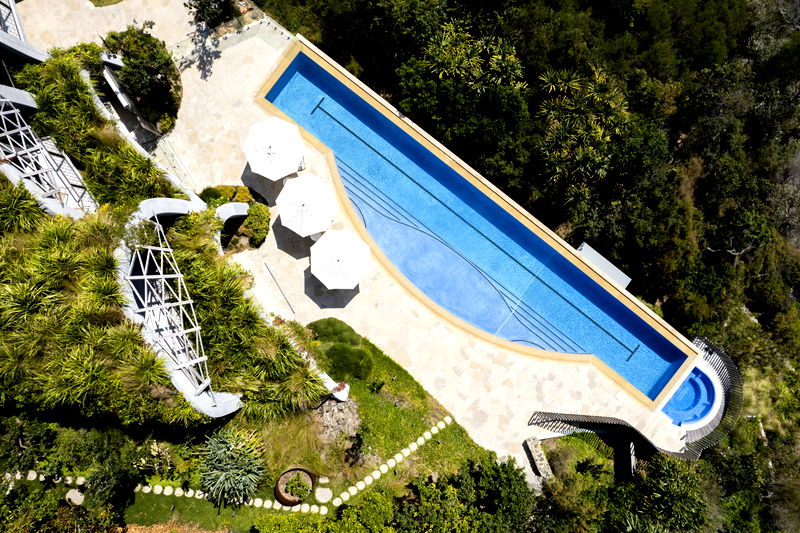 Domic Noosa (Ocean Views)