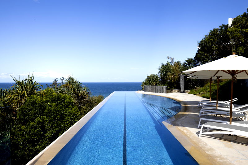 Domic Noosa (Ocean Views)