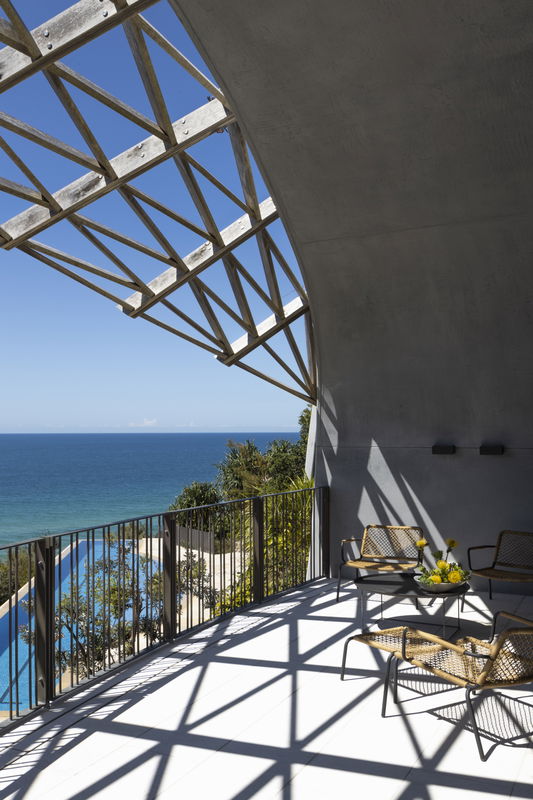 Domic Noosa (Ocean Views)