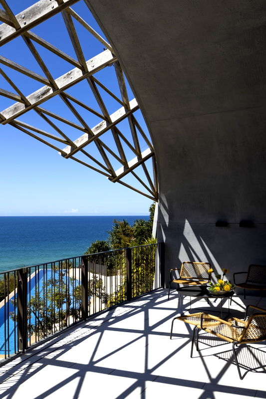 Domic Noosa (Ocean Views)
