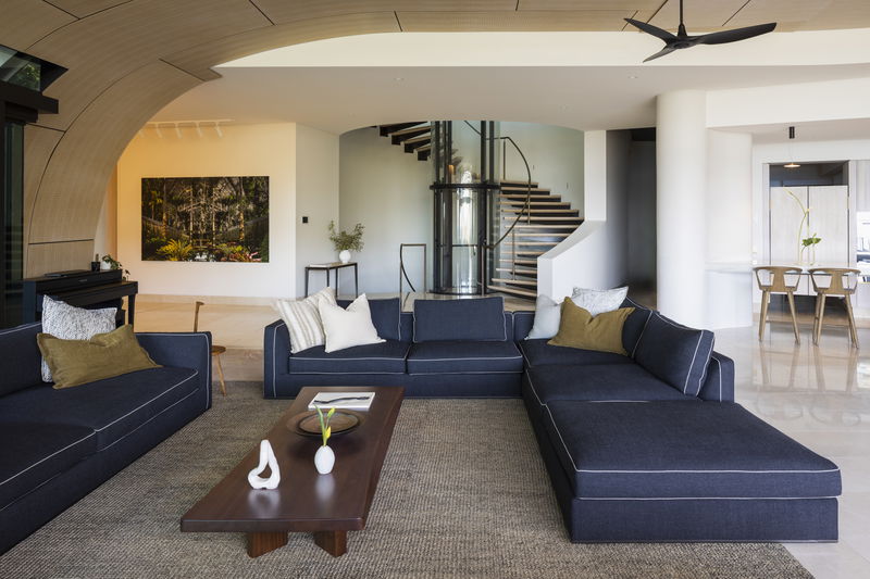 Domic Noosa (Ocean Views)