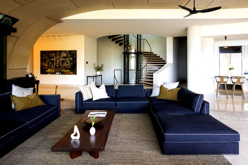 Domic Noosa (Ocean Views)