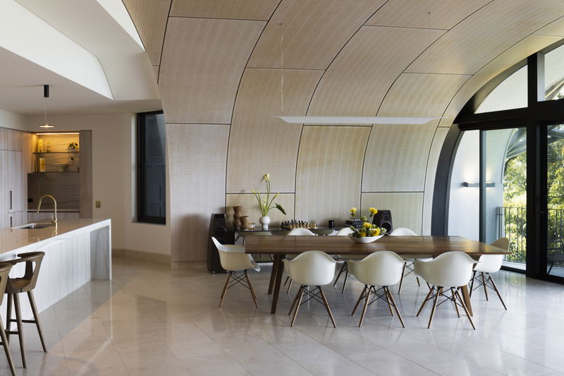 Domic Noosa (Ocean Views)