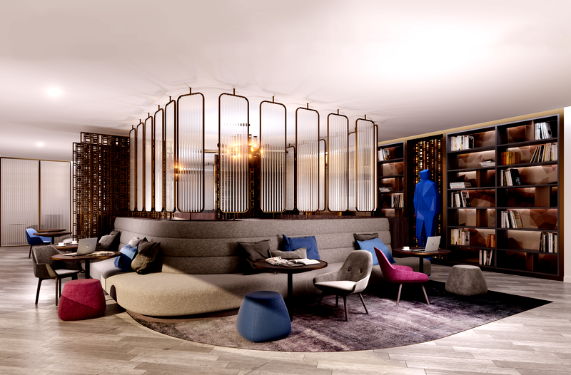 Port Melbourne Penthouse (Heated Pool)