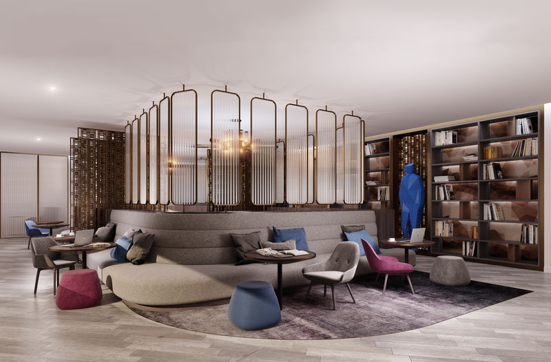 Port Melbourne Penthouse (Heated Pool)