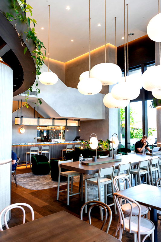 Port Melbourne Penthouse (Heated Pool)