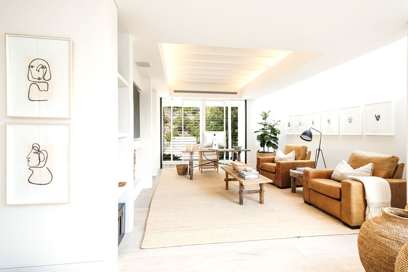 Wagstaffe Tropics (Walk to Beach)