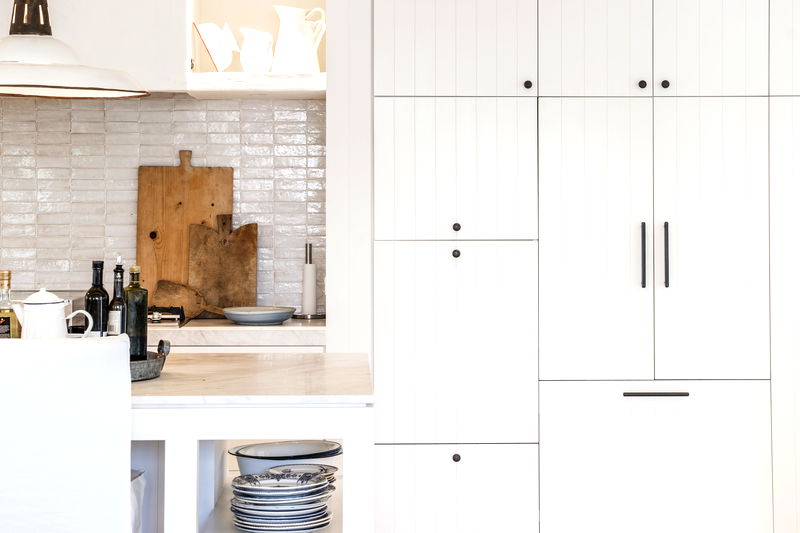 Wagstaffe Tropics (Walk to Beach)