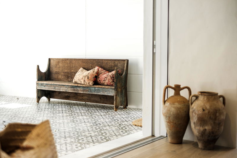 Wagstaffe Tropics (Walk to Beach)