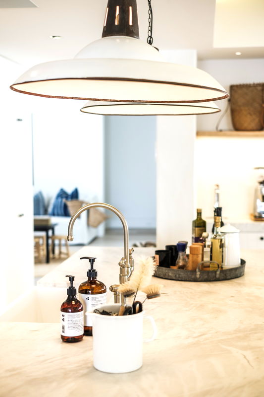 Wagstaffe Tropics (Walk to Beach)