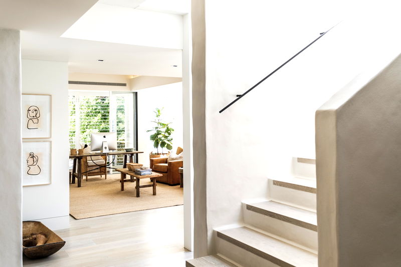 Wagstaffe Tropics (Walk to Beach)