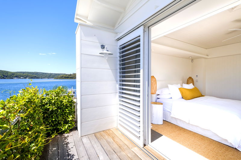 Wagstaffe Tropics (Walk to Beach)