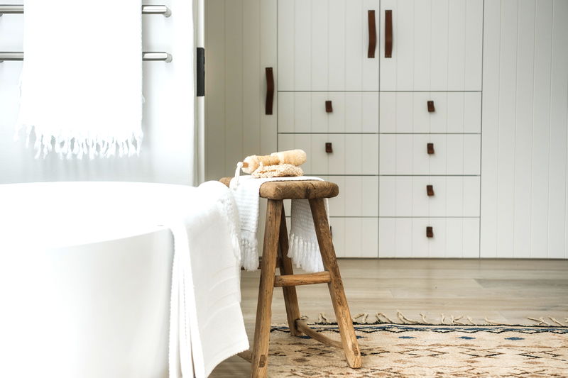 Wagstaffe Tropics (Walk to Beach)