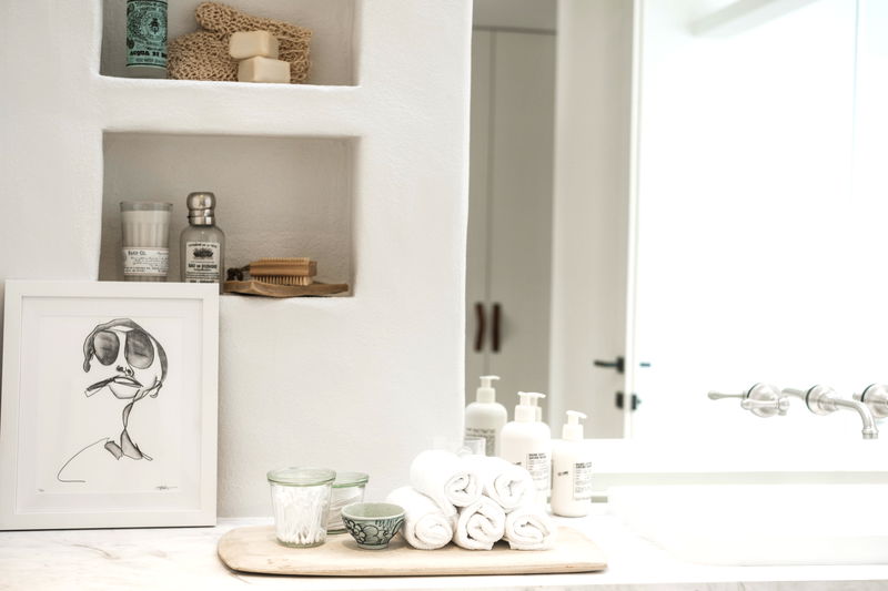 Wagstaffe Tropics (Walk to Beach)