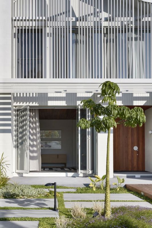 Whitehouse (With Car Parking)