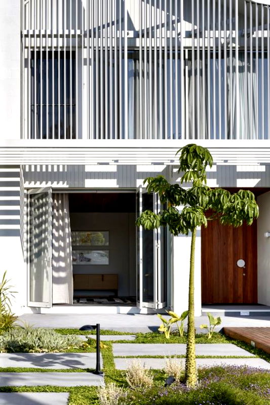 Whitehouse (With Car Parking)