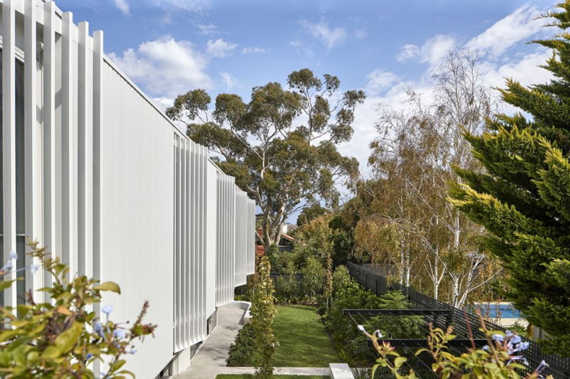 Whitehouse (With Car Parking)