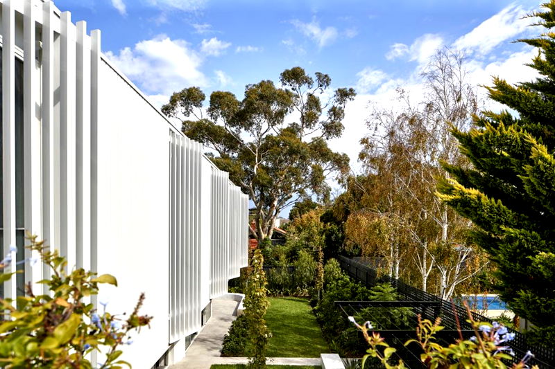 Whitehouse (With Car Parking)