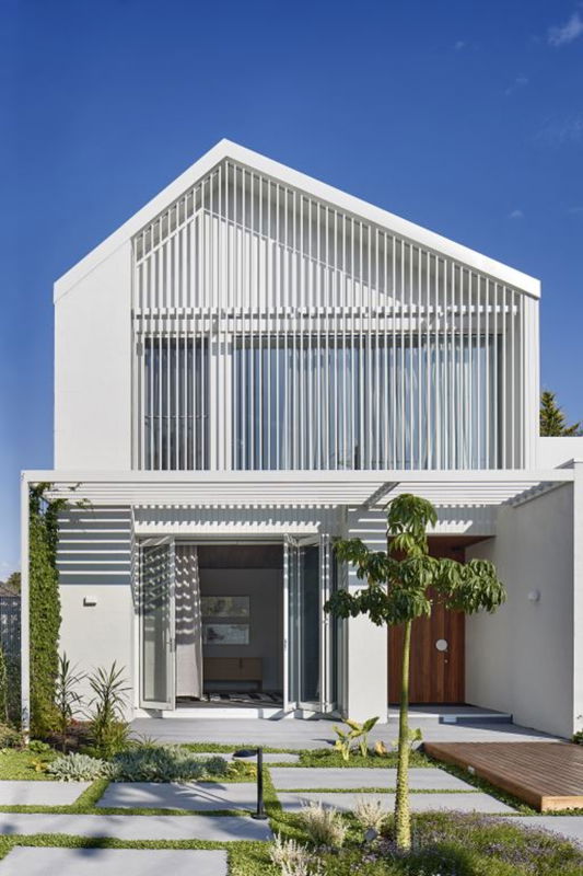 Whitehouse (With Car Parking)