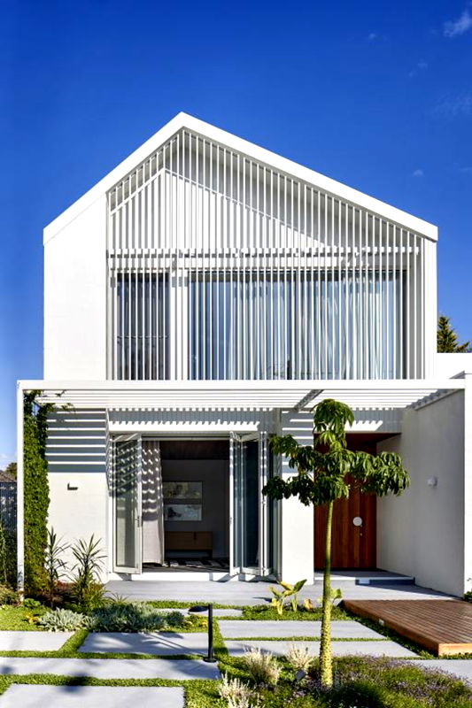 Whitehouse (With Car Parking)