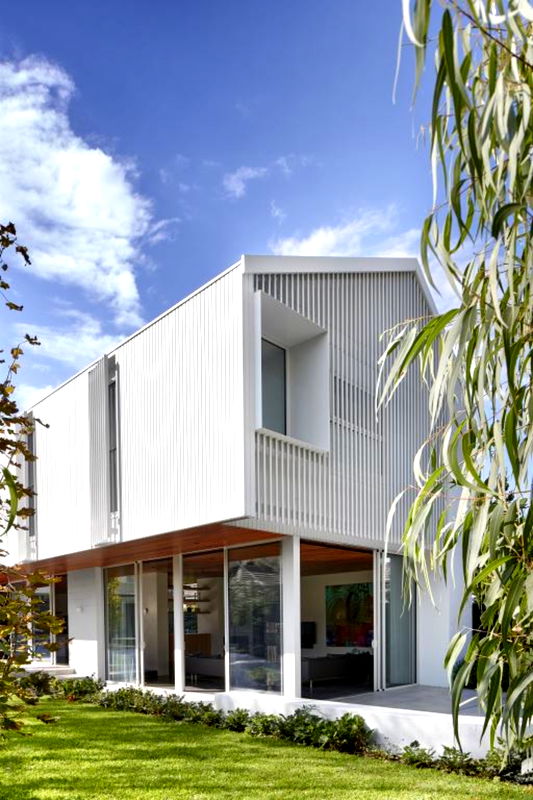 Whitehouse (With Car Parking)