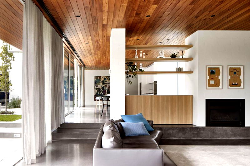 Whitehouse (With Car Parking)