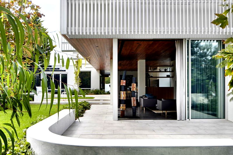 Whitehouse (With Car Parking)