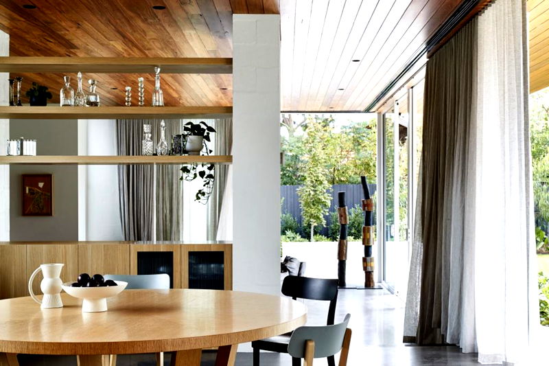 Whitehouse (With Car Parking)