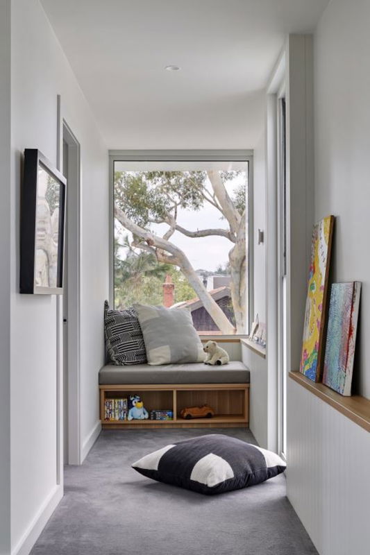 Whitehouse (With Car Parking)