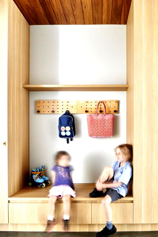 Whitehouse (With Car Parking)