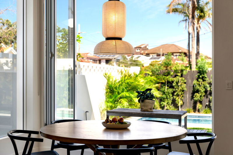 Bondi Pool Oasis (Walk to the beach)