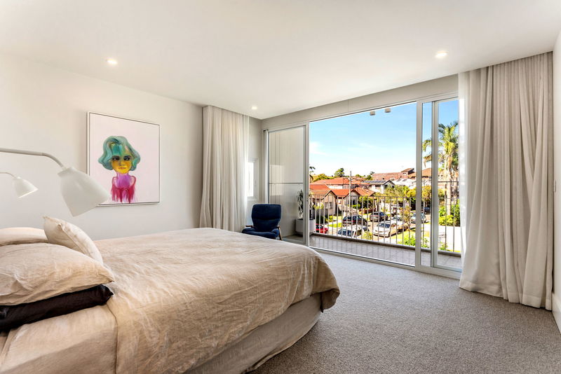 Bondi Pool Oasis (Walk to the beach)