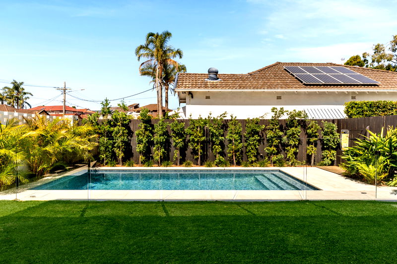 Bondi Pool Oasis (Walk to the beach)