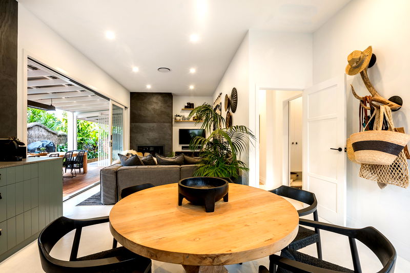 Barefoot Bay Cottage