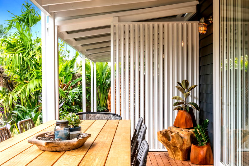 Barefoot Bay Cottage