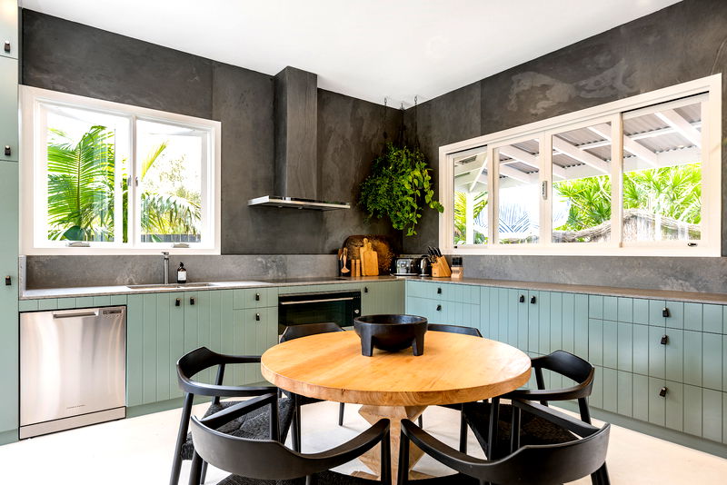 Barefoot Bay Cottage