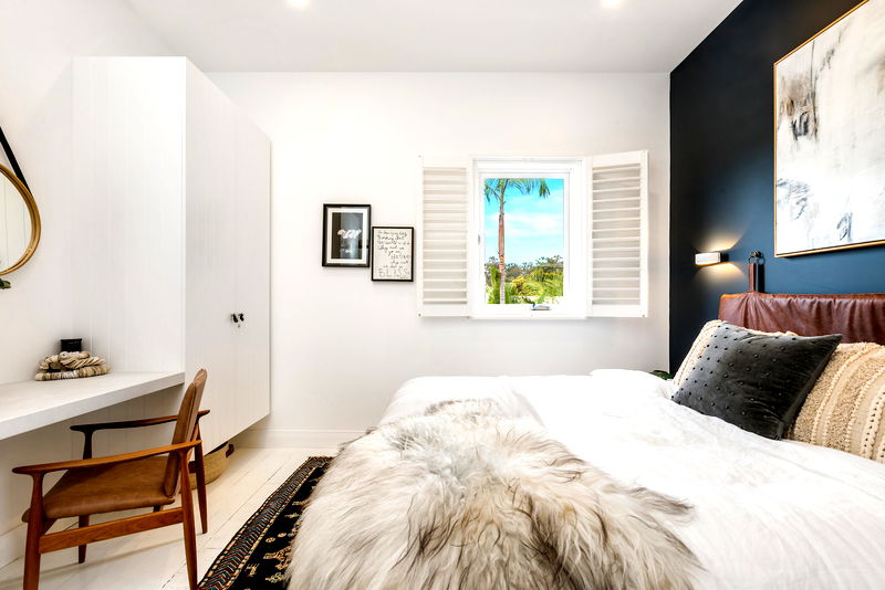 Barefoot Bay Cottage