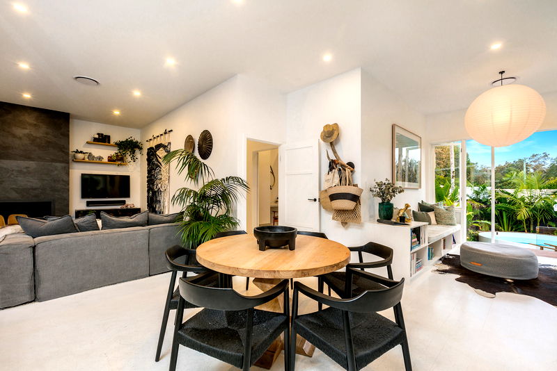 Barefoot Bay Cottage