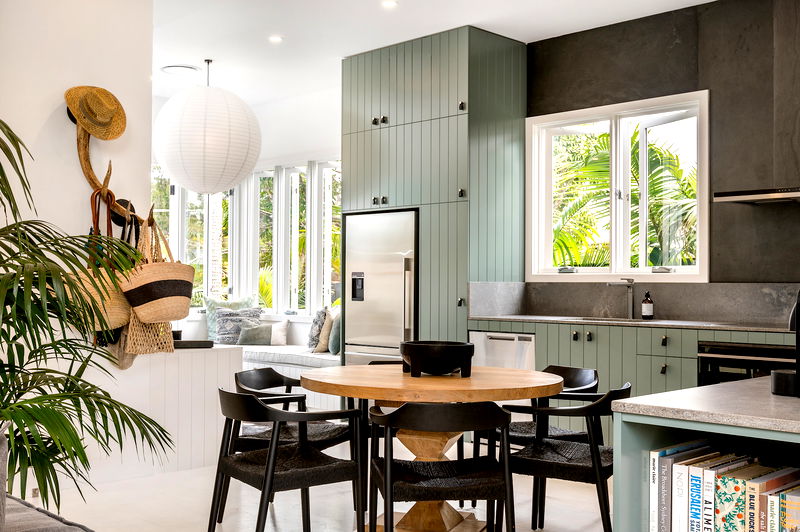 Barefoot Bay Cottage