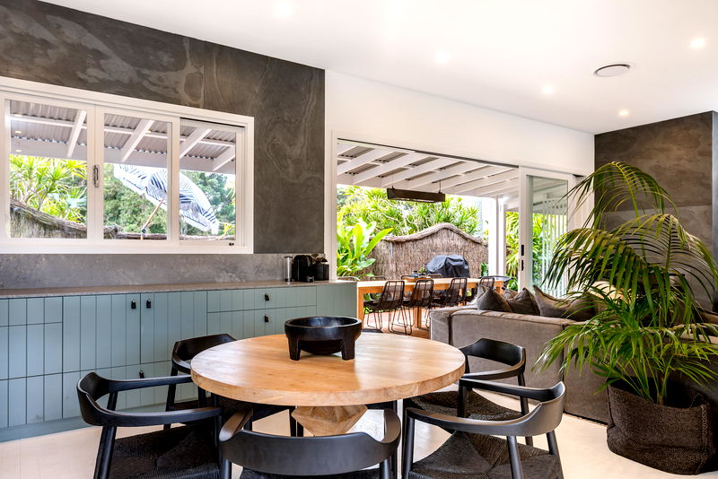 Barefoot Bay Cottage