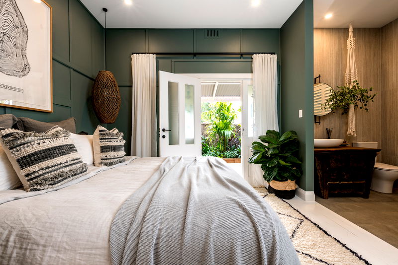 Barefoot Bay Cottage