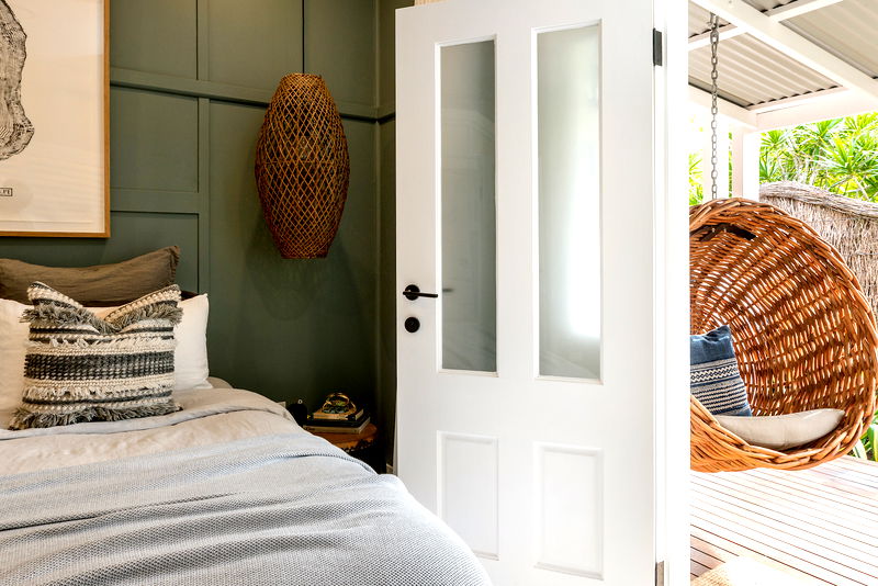 Barefoot Bay Cottage