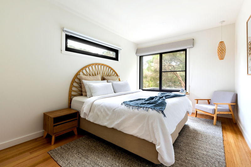 Bali Hi (Walk to Beach)