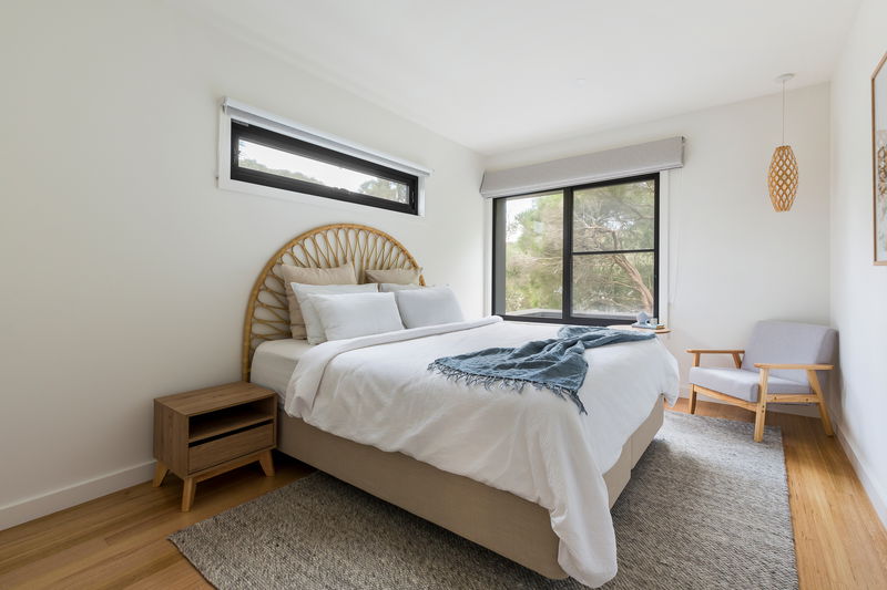 Bali Hi (Walk to Beach)