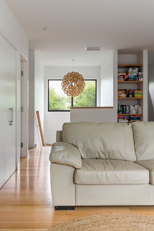 Bali Hi (Walk to Beach)