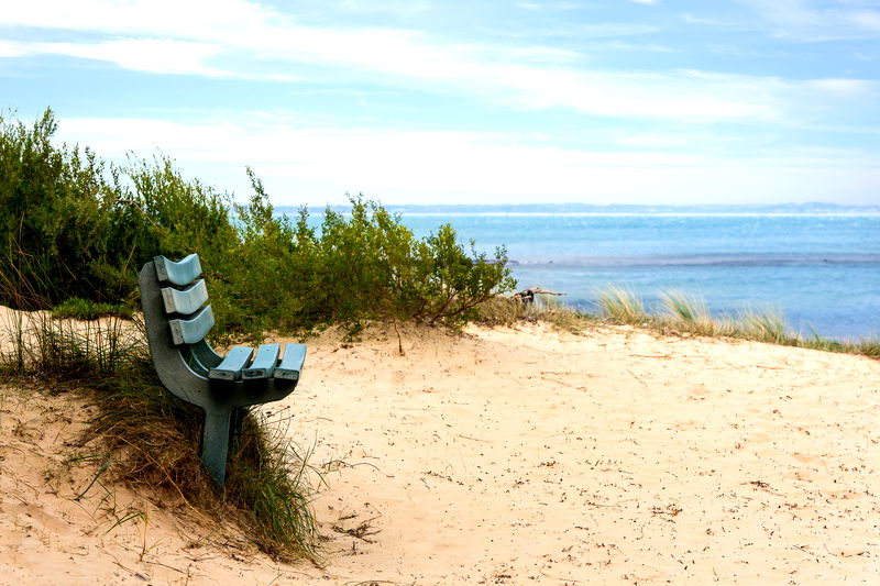 Bali Hi (Walk to Beach)