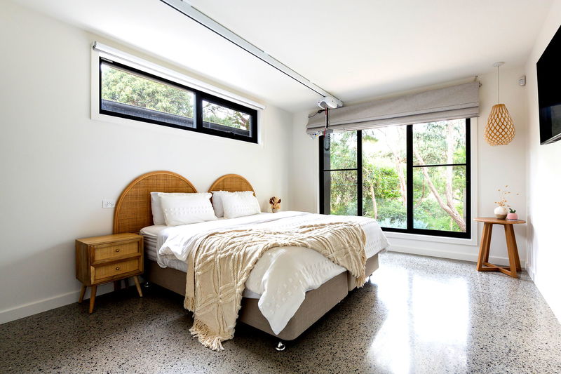 Bali Hi (Walk to Beach)