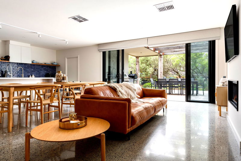 Bali Hi (Walk to Beach)