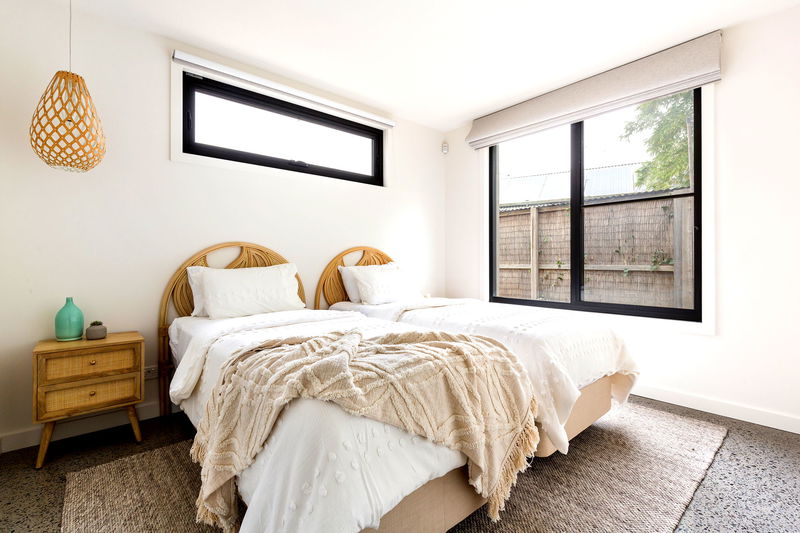 Bali Hi (Walk to Beach)