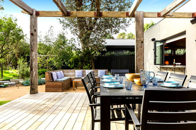 Bali Hi (Walk to Beach)